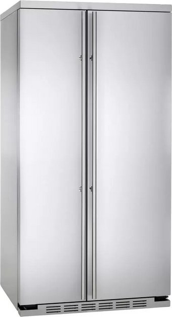 Холодильник IO MABE ORGS2DFFAF 60 (preview 2)