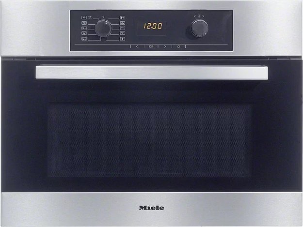 Духовой шкаф Miele H 5040 BM ED (фото 1) Духовой шкаф Miele H 5040 BM ED (preview 1)