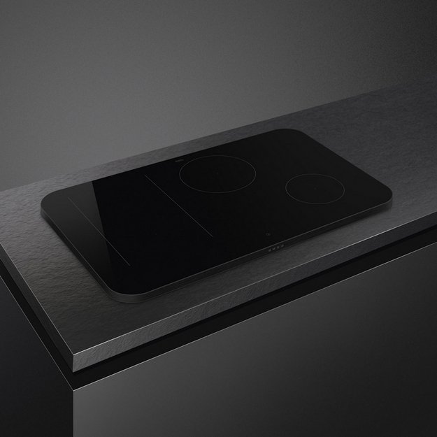 Варочная панель Smeg SISL7844MB (preview 3)