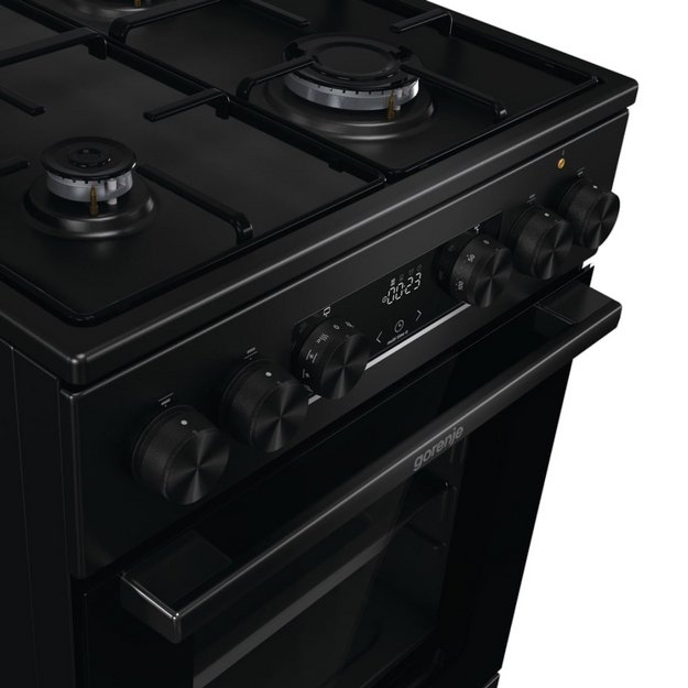Комбинированная плита Gorenje GK5C60BJ (preview 12)