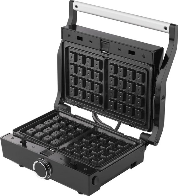 Мультивыпечка Korting KBS 0501 03 (фото 3) Мультивыпечка Korting KBS 0501 03 (preview 3)