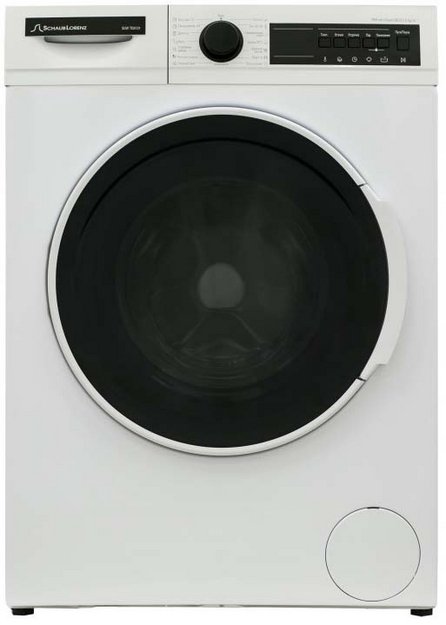 Стиральная машина Schaub Lorenz SLW TC8131 (preview 1)