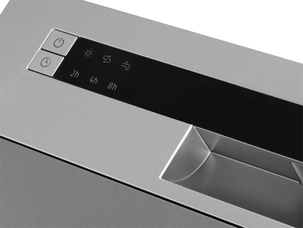 Посудомоечная машина Hyundai DT503S (preview 7)