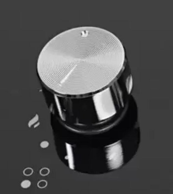 Газовая варочная панель MAUNFELD EGHG.64.1CB/G (preview 13)