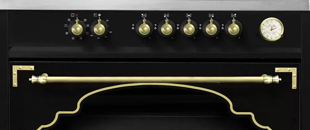 Плита Zigmund Shtain VGE 39.98 A (preview 2)