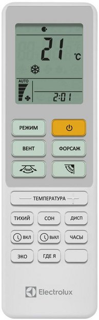 Сплит-система Electrolux EACS-07HAL/N3 (preview 6)