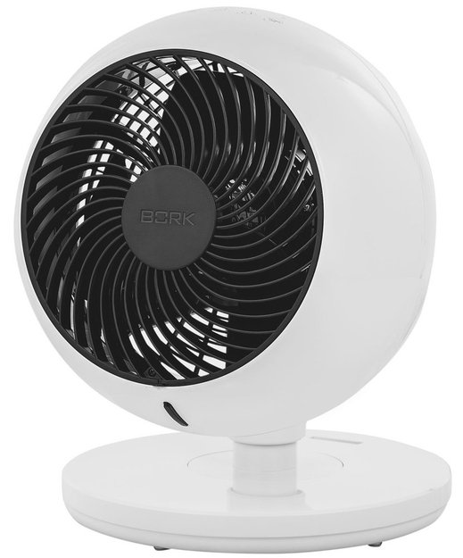 Вентилятор-циркулятор BORK P505 (preview 2)