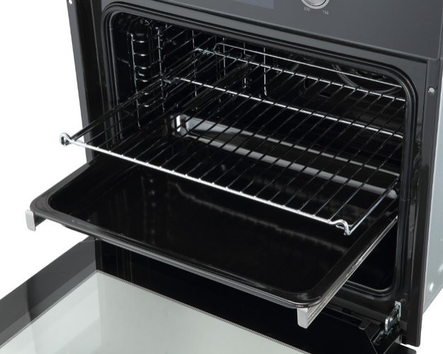 Духовой шкаф Midea MO509103GB (preview 5)