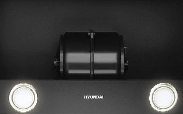 Встраиваемая вытяжка Hyundai HBH 6232 BK (preview 18)