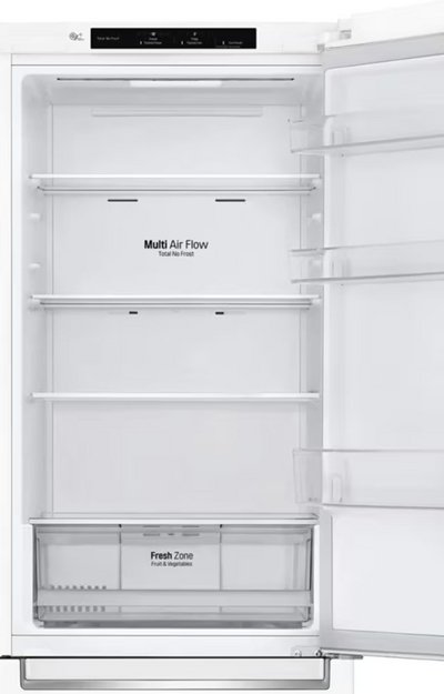 Холодильник LG GC-B459SQCL (preview 10)