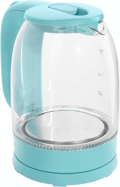 Чайник Maunfeld MGK-613GR (preview 3)