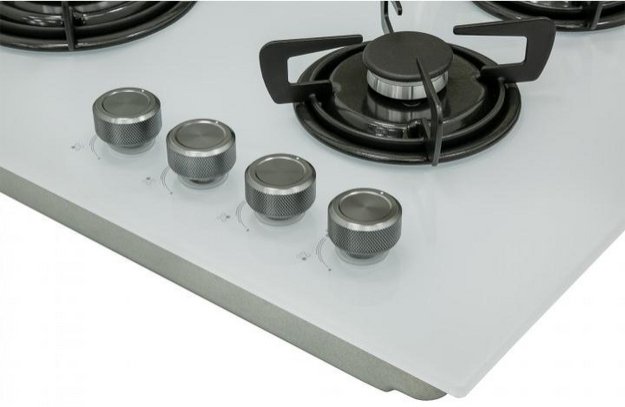 Газовая варочная панель Schaub Lorenz SLK GL6008 (preview 4)