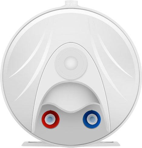 Водонагреватель Electrolux EWH 125 AXIOmatic (preview 6)