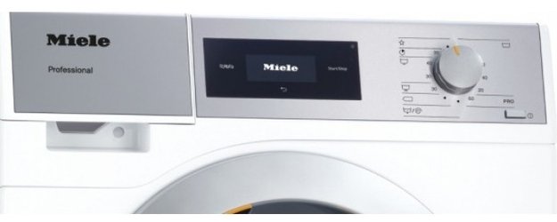 Стиральная машина Miele PWM 507 DP RU LW (фото 2) Стиральная машина Miele PWM 507 DP RU LW (preview 2)