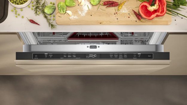 Встраиваемая посудомоечная машина Neff S197EB802E (preview 3)