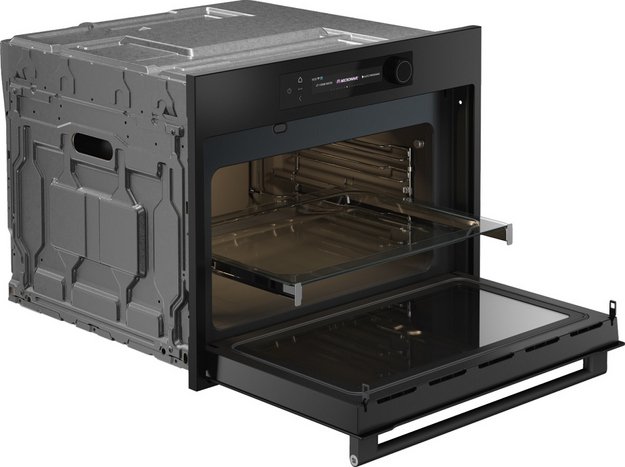 Встраиваемая микроволновая печь Asko OM64GSH (preview 6)