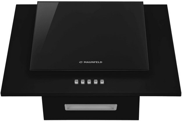 Вытяжка Maunfeld Wind 60 A Black (preview 5)