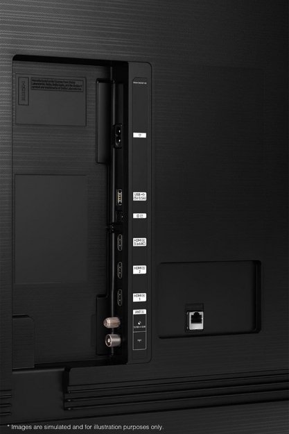 Телевизор Samsung UE43AU7570U (preview 13)