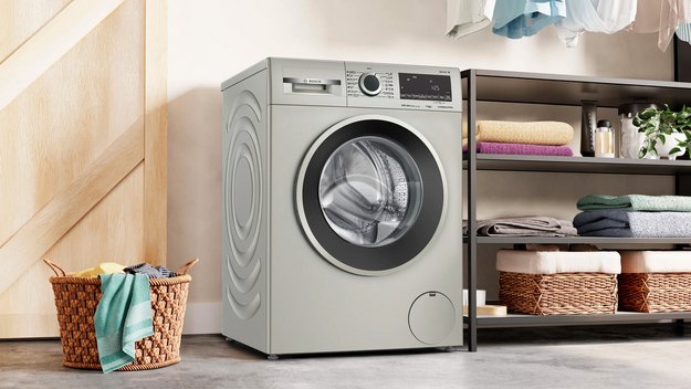 Стиральная машина Bosch WGA1440XGC (preview 5)