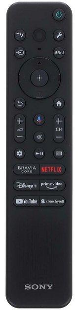 Телевизор Sony KD-50X75K (preview 11)