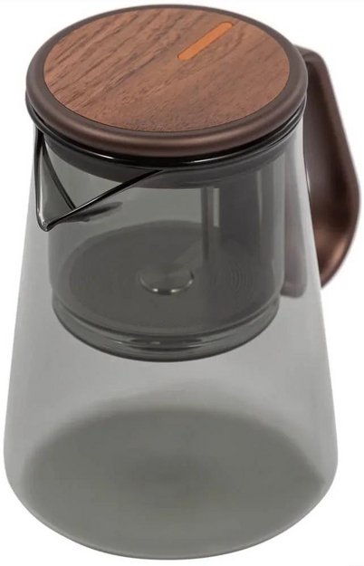 Чайник заварочный BORK HK530 (preview 1)