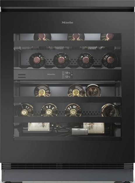 Встраиваемый винный шкаф Miele KWTUS 7074 F (preview 1)