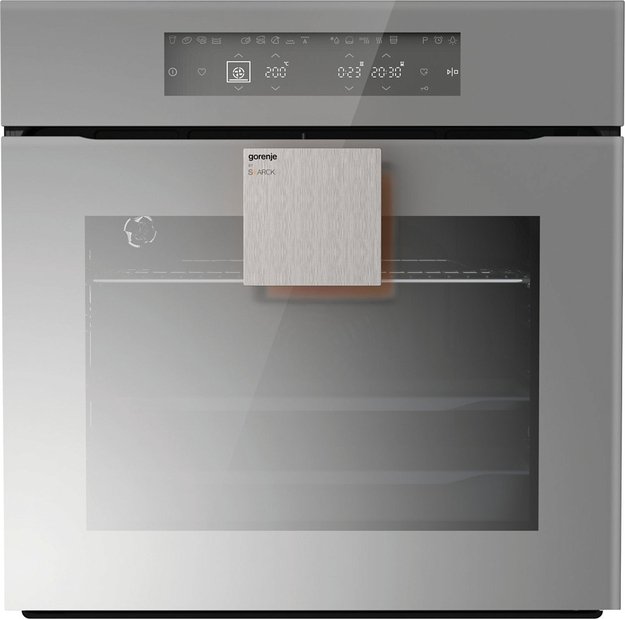 Духовой шкаф Gorenje BOP658ST новый с витрины (preview 1)