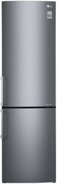 Холодильник LG GA-B 499 YLCZ (preview 1)