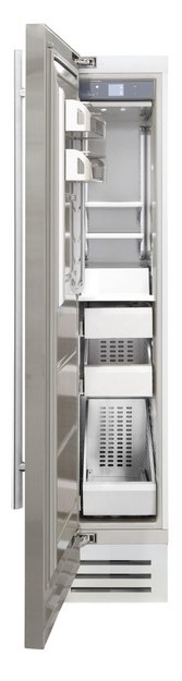 Встраиваемая морозильная камера Fhiaba KS450FZ3I (preview 1)