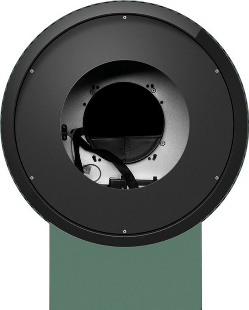 Вытяжка Maunfeld EDELWEISS 39 WALL Green (preview 14)