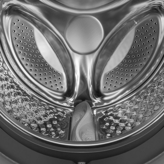 Стиральная машина Maunfeld MFWM148STSL02 (фото 8) Стиральная машина Maunfeld MFWM148STSL02 (preview 8)