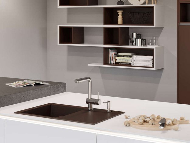 Мойка Omoikiri SAKAIME 79 BE (preview 4)