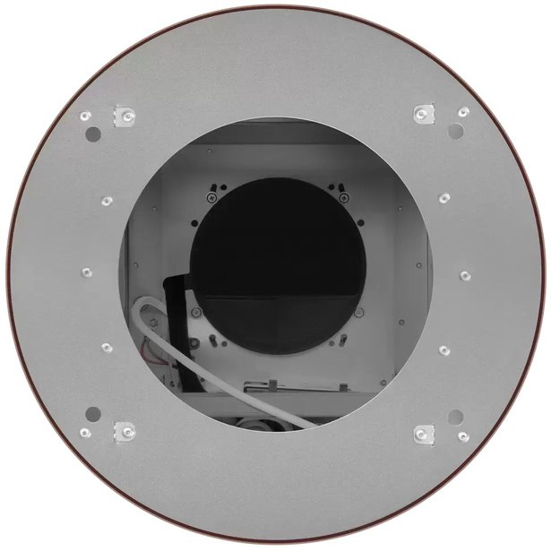 Вытяжка Maunfeld Adelaide 39 Isla розовое золото (preview 11)