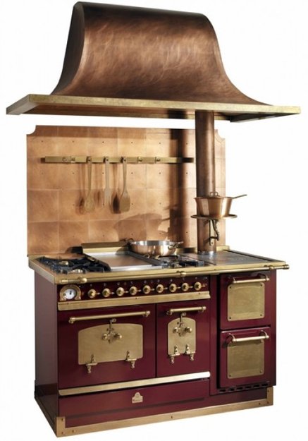 Варочный центр Restart GGL 135 2F (фото 1) Варочный центр Restart GGL 135 2F (preview 1)