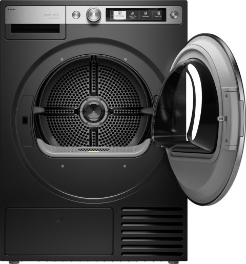 Сушильная машина Asko T709HUG (preview 3)