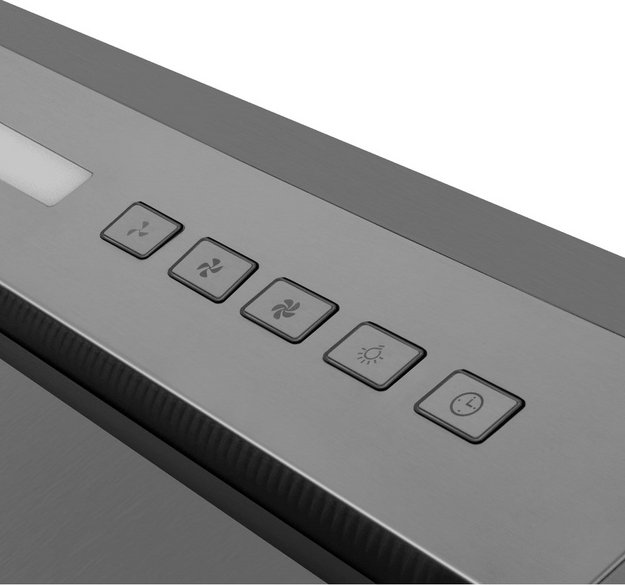 Вытяжка Maunfeld Clare 60 Inox (preview 8)