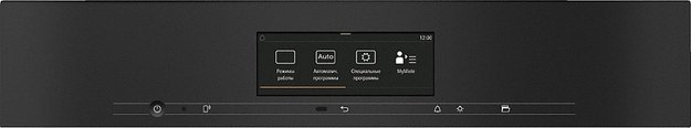 Духовой шкаф Miele H 7860 BPX OBSW с витрины, новый (без коробки) (preview 2)
