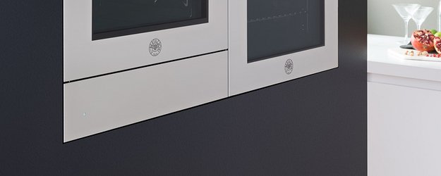 Подогреватель посуды Bertazzoni WD60B (фото 3) Подогреватель посуды Bertazzoni WD60B (preview 3)