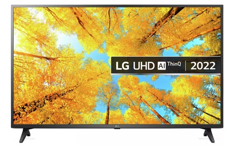 Телевизор LG 50UQ75006LF (preview 1)