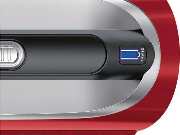 Пылесос Bosch BBHF214R (preview 3)