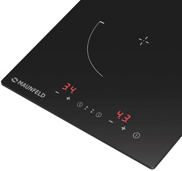 Варочная панель Maunfeld CVCE302EXBK (preview 4)