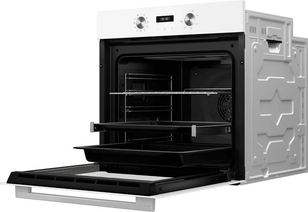 Духовой шкаф Haier HOQ-R2ARN3WB (preview 6)