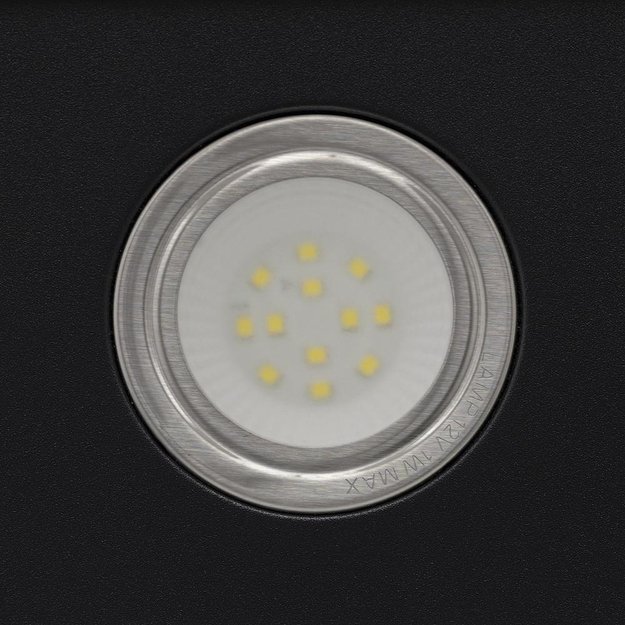 Вытяжка Krona IRMA A 600 black PB (preview 11)