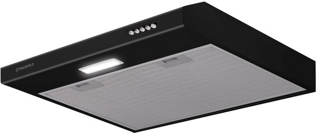 Вытяжка Maunfeld Tail Push 60 Black (preview 2)