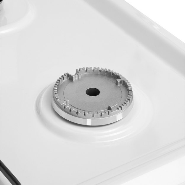 Газовая плита Maunfeld MGC50GEW01 (фото 9) Газовая плита Maunfeld MGC50GEW01 (preview 9)