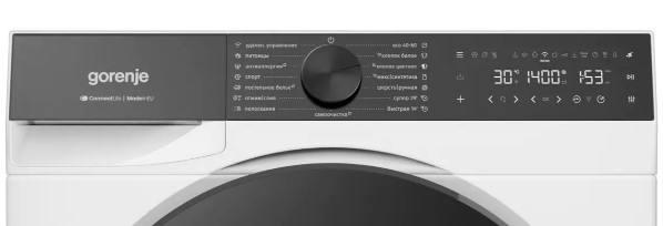 Стиральная машина Gorenje WG694A11 (preview 3)