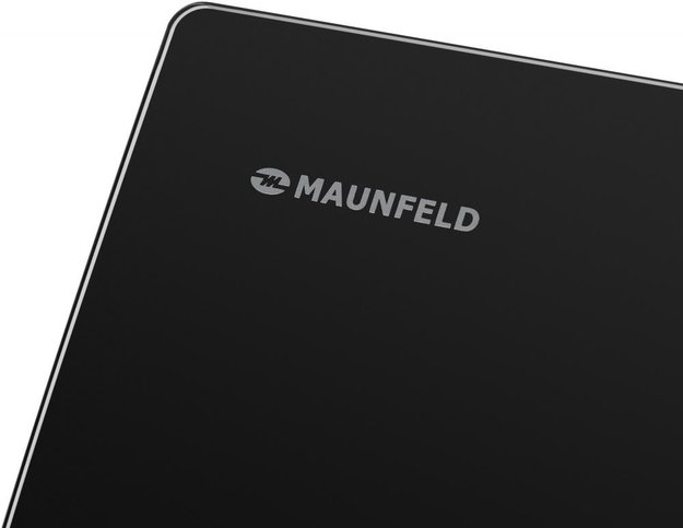 Кухонная вытяжка MAUNFELD Sky Star Chef 50 черный (фото 9) Кухонная вытяжка MAUNFELD Sky Star Chef 50 черный (preview 9)