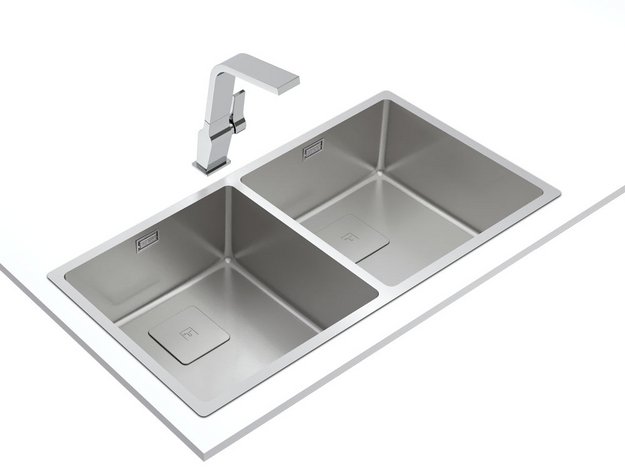 Мойка Teka FLEXLINEA RS15 2B 860 PureClean (preview 6)