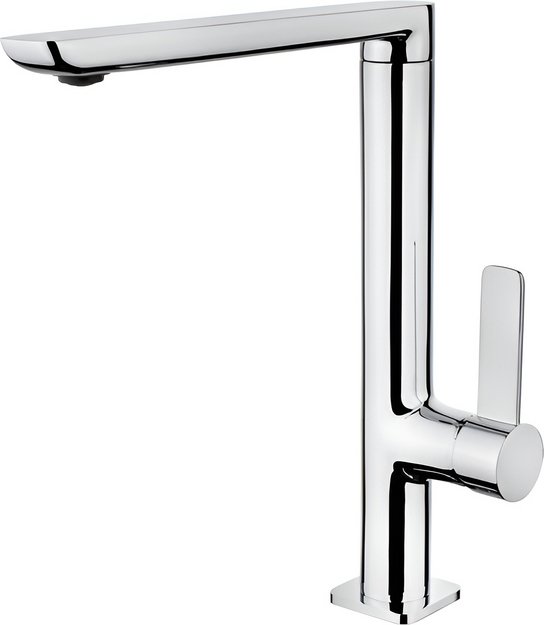 Смеситель Teka FO 915 CHROME (фото 1) Смеситель Teka FO 915 CHROME (preview 1)