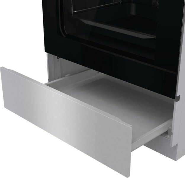 Комбинированная плита Gorenje GK6A21XF (preview 5)